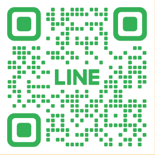 サングアップ広島 公式LINEの友だち追加QRコード
