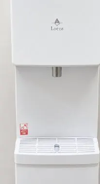 ウォーターサーバー